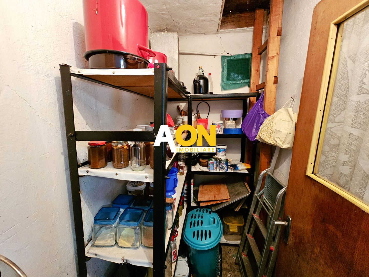 Casa 3 camere, bucatarie, baie, 183 mp teren - Poză 14