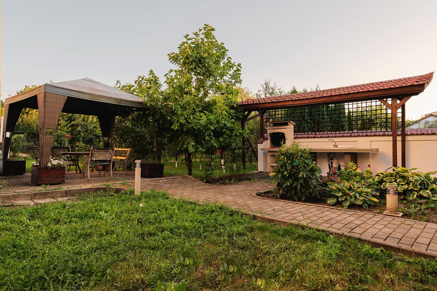 Vilă spectaculoasă de închiriat, parcare 10 locuri, Grădina Botanică - Poză 27