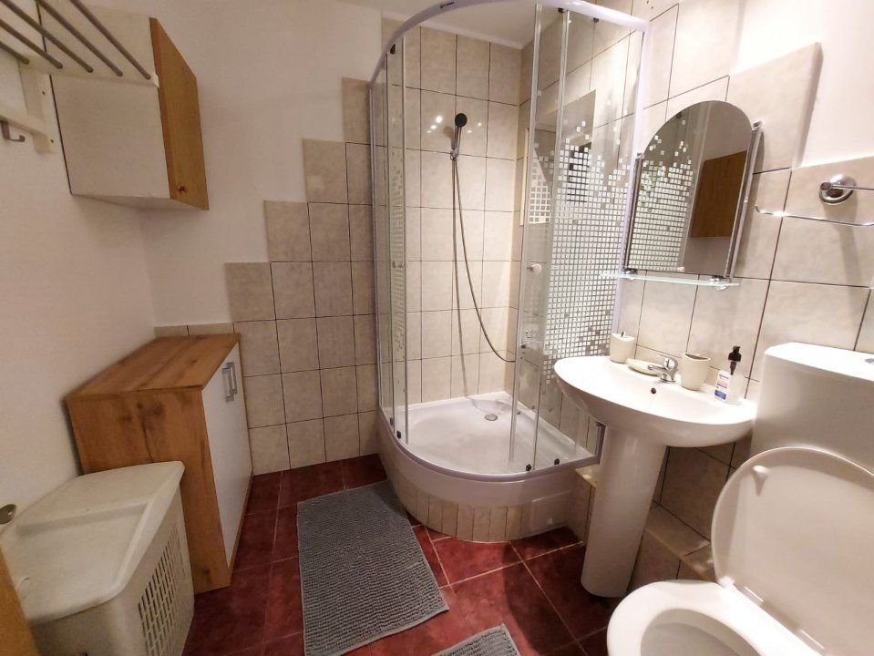 Apartament 2 camere Stefan cel Mare | Barbu Vacarescu - Poză 8