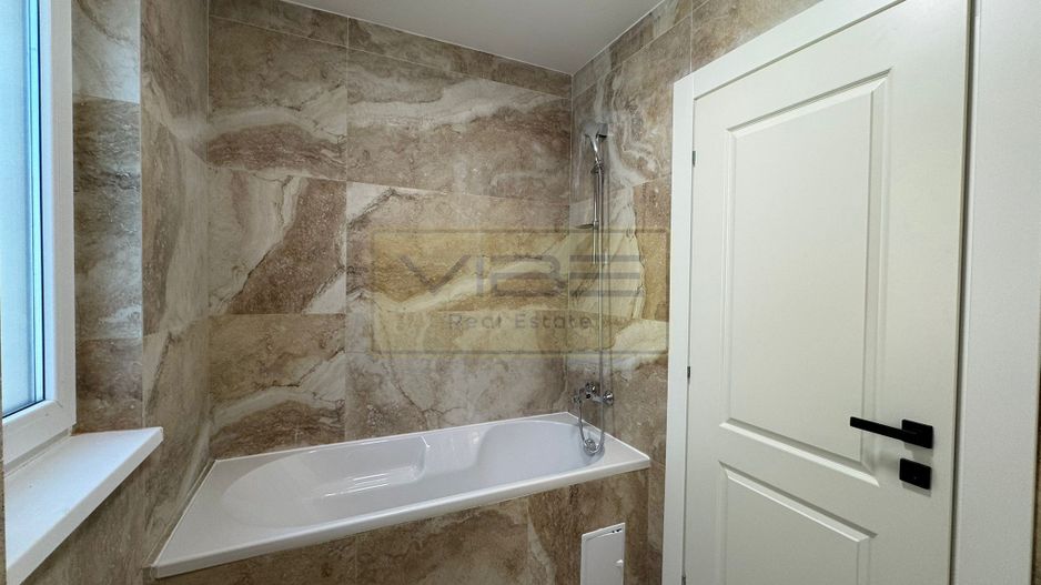 Apartament 2 camere Poitiers Towers Continental - Poză 12
