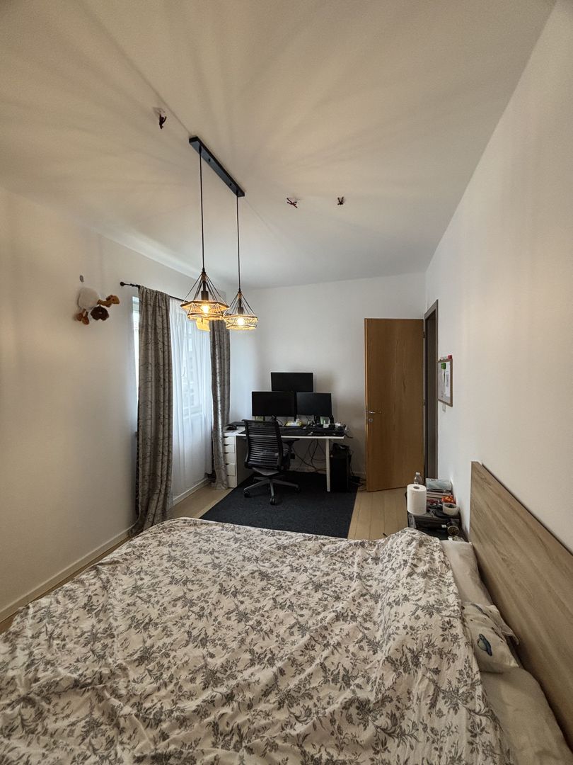 Apartament lux, 2 camere Mosnita Noua! - Poză 14