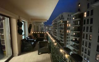 Garsonieră spațioasă 48 mp | Moghioroș Park Residence | V12 - Poză 11