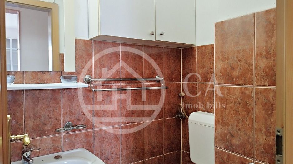 Apartament cu 3 camere de vanzare in zona Nufarul, Oradea - Poză 10