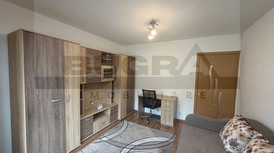 Apartament de 2 camere, decomandat, 56mp, zona Nicoale Titulescu - Poză 10