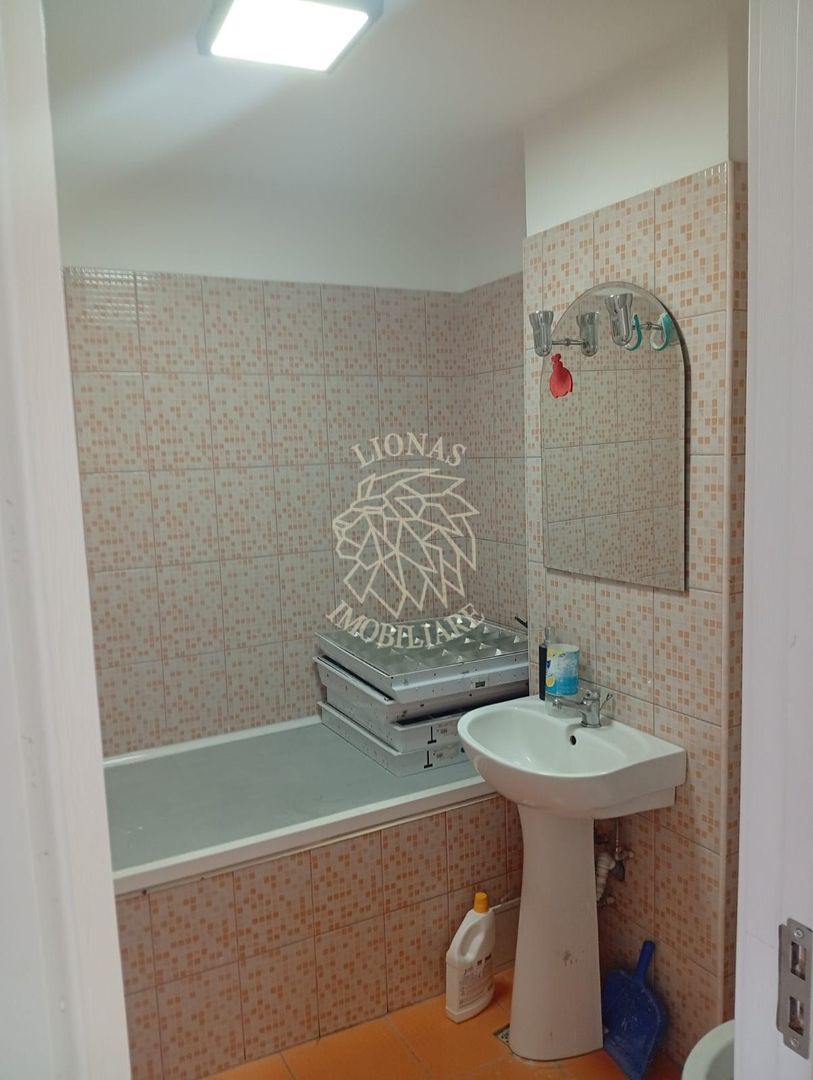 Spatiu comercial 80 mp-ideal farmacie, cabinet, banca-Zona A. Muresanu - Poză 5