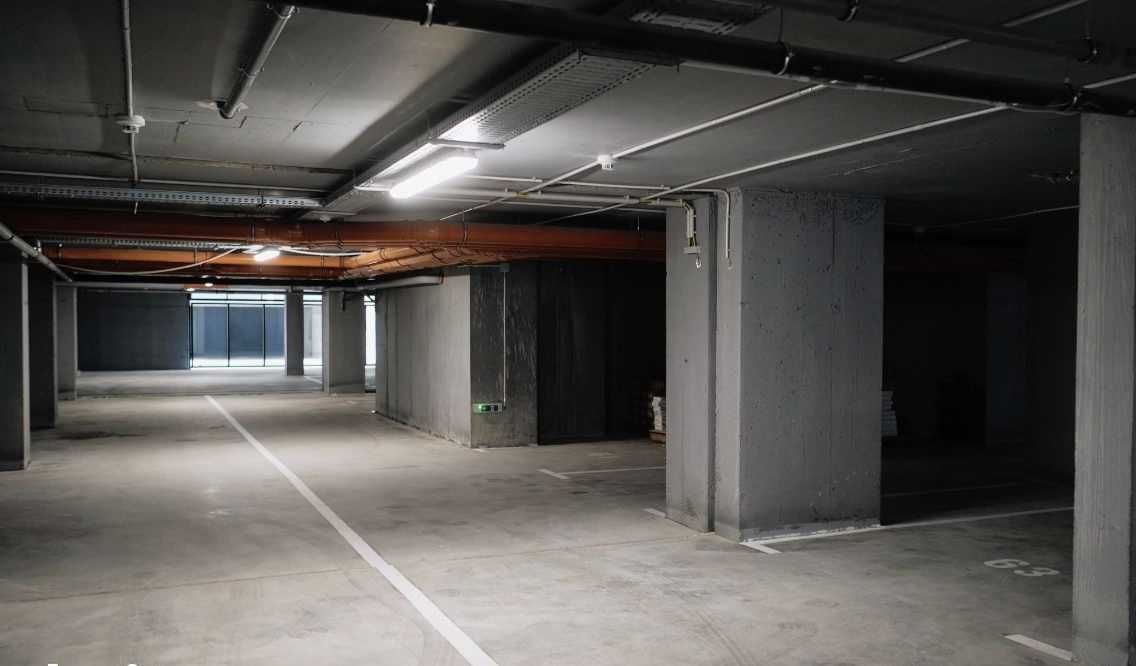 Apartament LUX I Terasa 78 mp_Garaj subteran I Zona Soarelui - Poză 8