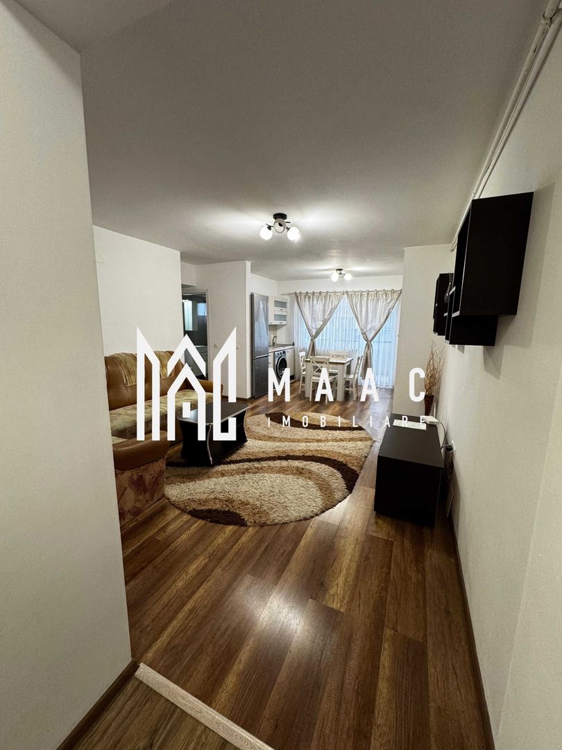 Apartament 3 camere | 60 MPU | Calea Surii Mici - Poză 1