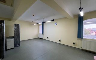 Spatiu bussines de 490mp intr-o vila pe 4 niveluri - Timisoara - Poză 29