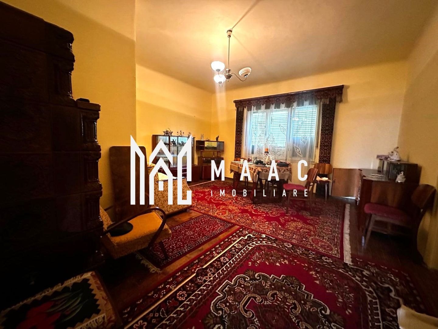 Casa de vanzare | Piata Cibin | 377 mp teren - Poză 3