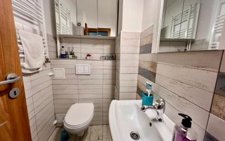 3 Camere Bd. Unirii-Gata de mutat-La 2 minute de metrou - Poză 8