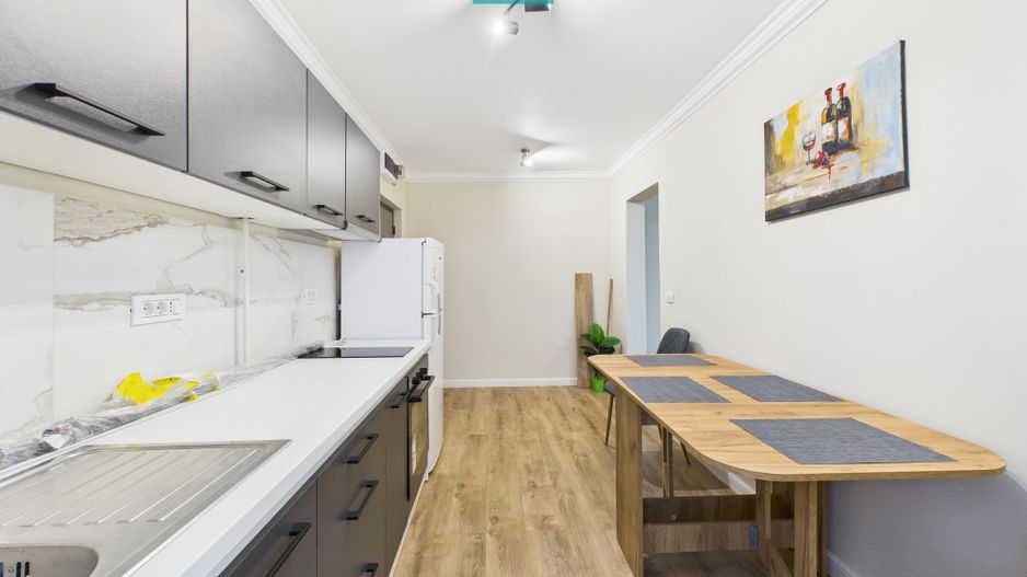 Apartament semidecomandat 2 camere-Calea Romanilor - Poză 9