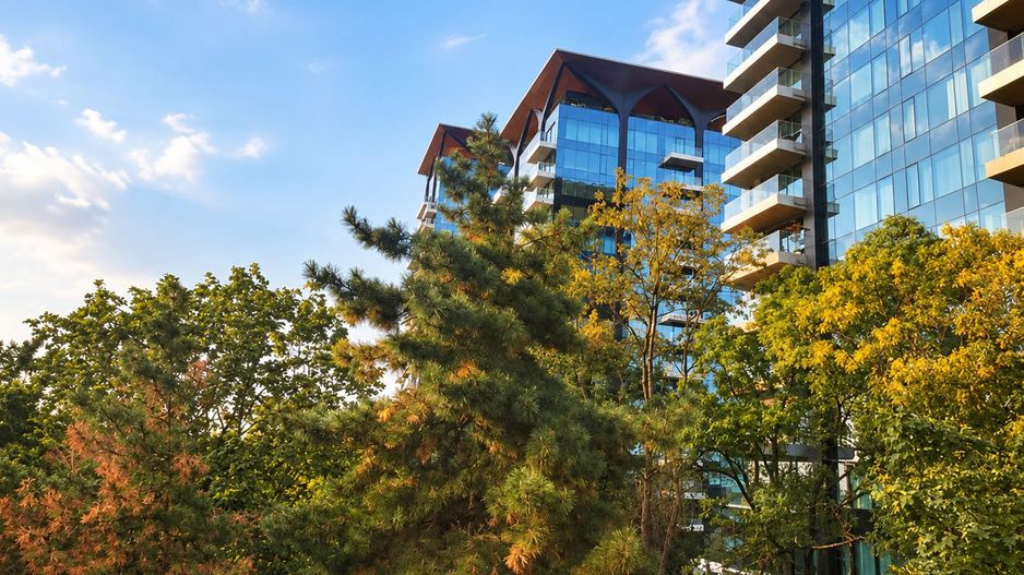 For Rent | Modern Apartment | Floreasca | Park View - Poză 7