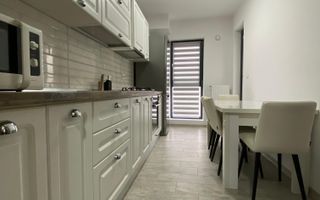 Apartament 2 camere Militari-Lujerului - Poză 4