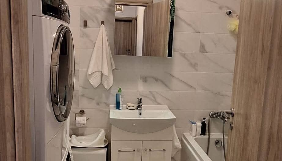 AP. 2 CAMERE PRELUNGIREA GHENCEA, LOC PARCARE, BLOC NOU, COMISION 0% - Poză 10