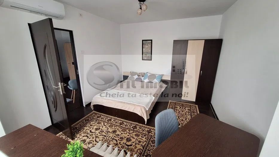 Apartament 2 camere Podu Ros - 450 EURO - Poză 3
