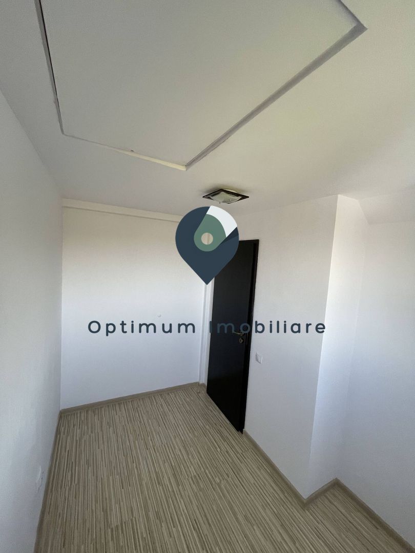 Apartament cu 3 camere in Manastur, 61 mp, parcare, zona Edgar Quinet! - Poză 8