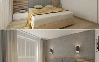 THE PARK Tineretului, 4 camere + 2 parcari + 1 boxa (propietar) - Poză 5