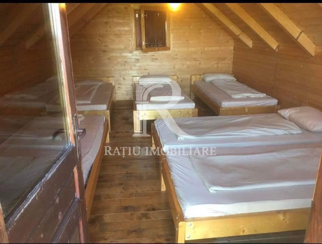Pensiune cu 6 iazuri și 22 locuri | Peștera Urșilor | Apuseni - Poză 15