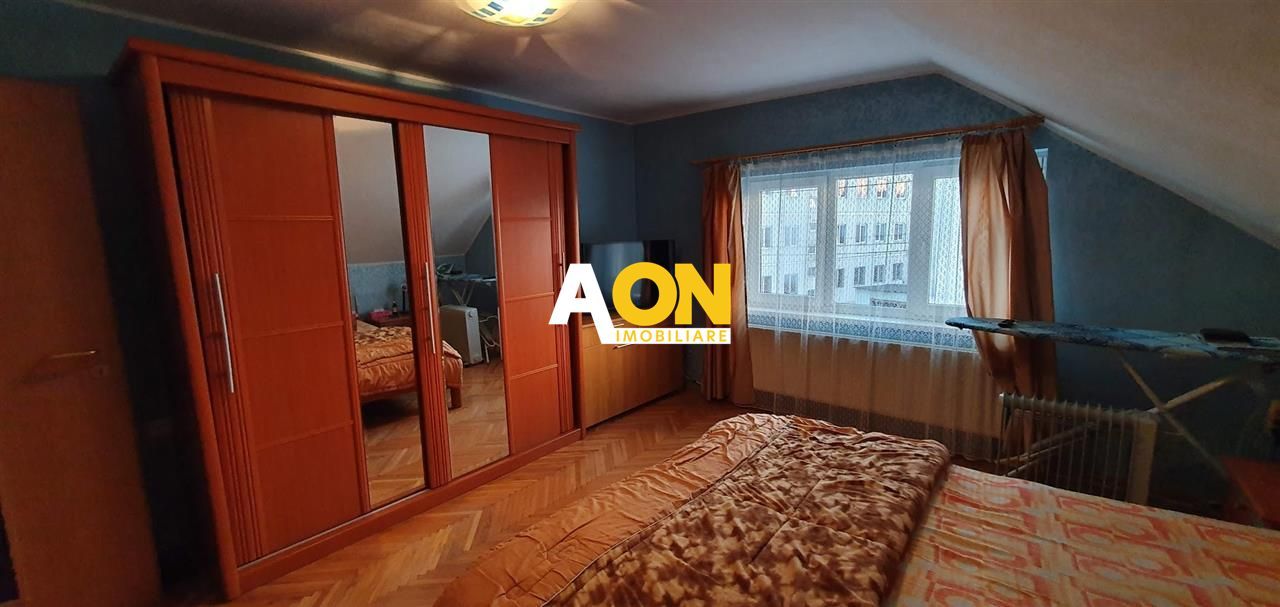 Casa 4 camere garaj 680 mp teren ultracentral - Poză 18