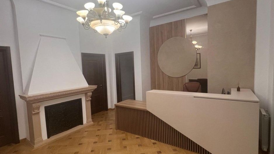 Casă individuală cu 5 camere în zona Capitale/ Paris - Poză 7