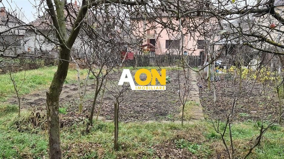 Teren central ideal locuinte colective P+2 - Poză 3