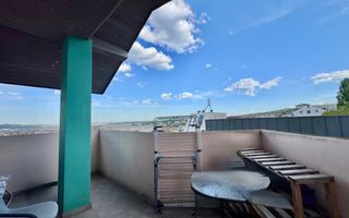 Apartament 2 camere | Terasă 12 mp | Zonă semicentrală-Andrei Mureșanu - Poză 10