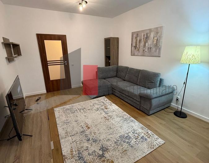 Inchiriere apartament 2 camere+Loc de parcare- Lujerului - Poză 3