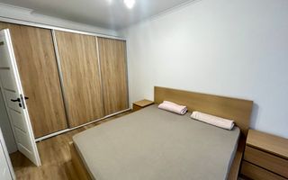 2 camere open space, Modern, Parcare, zona Teilor, Panemar, Floresti - Poză 1