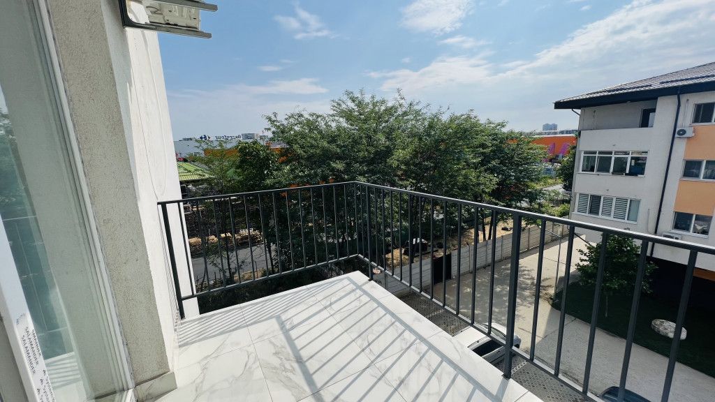 Garsoniera spatioasa - Poză 6