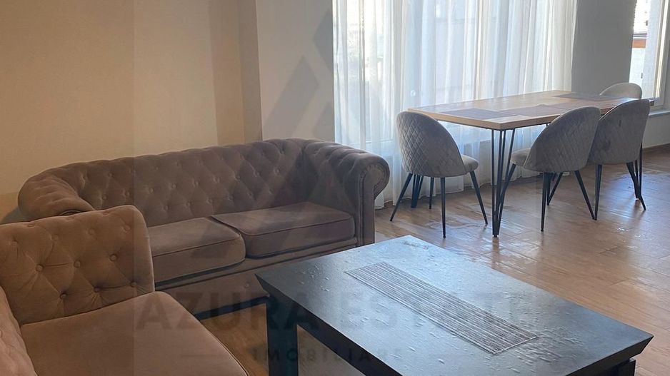 Apartament premium 2 camere piscina privata si 2 parcari Doamna Stanca - Poză 5