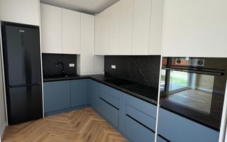 Apartament cu 2 camere de vânzare, semifinisat, în bloc nou, Unirii - Poză 4