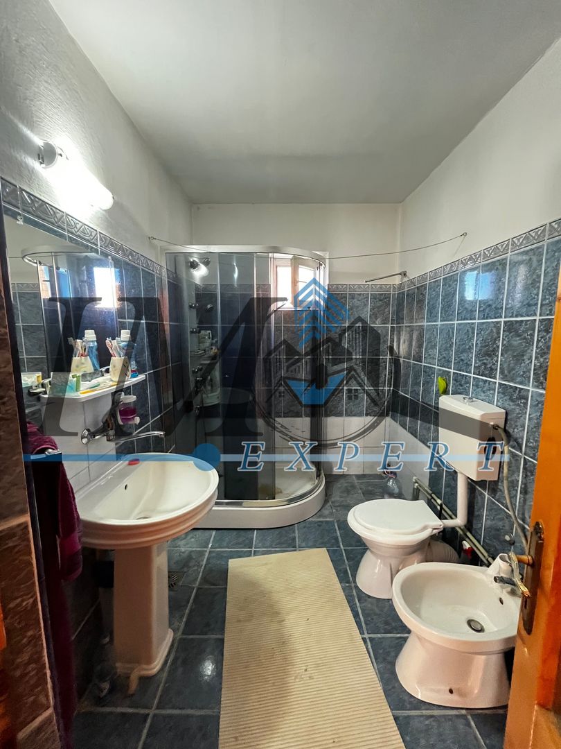 Casa noua de vânzare in nordul Sebeșului - Poză 7