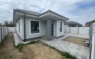 Utvin-Casa 3 Camere-Predare la cheie - Poză 12