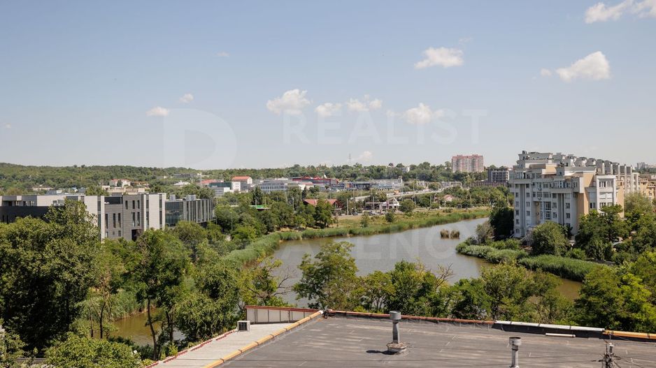 Vânzare, apartament, o cameră, str. Albișoara, Centru - Poză 12