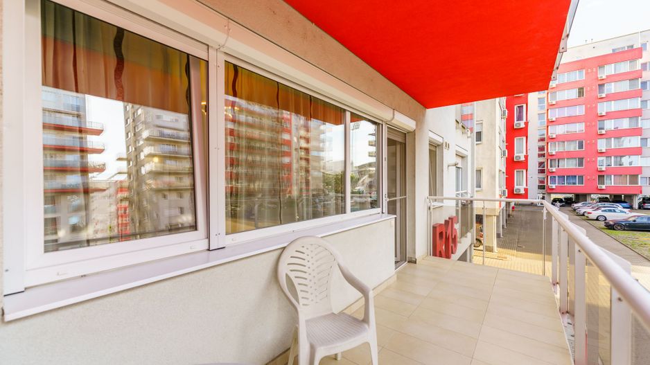 Apartament cu 3 camere la ARED UTA - Poză 1