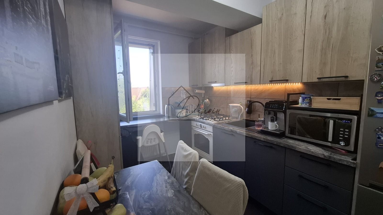 2 camere Metrou 10 min I Mobilat Utilat I Parcare incl I Com 0% - Poză 17