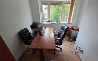Vilă| Turda – 1 Mai | birou, cabinet, notariat | intrare curte proprie - Poză 5