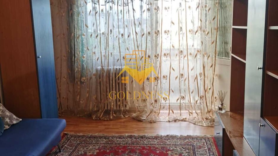 3 camere decomandate, 2 balcoane, parcare, Marasti, Aurel Vlaicu - Poză 3