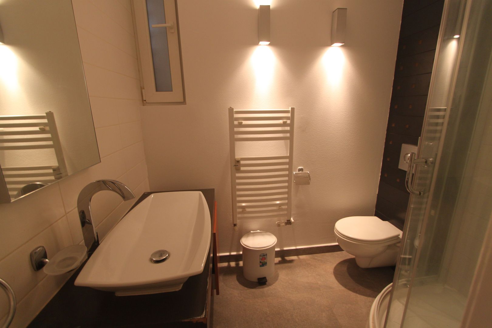 Spațiu de birouri mobilat - 120mp  în zona Unirii. - Poză 9