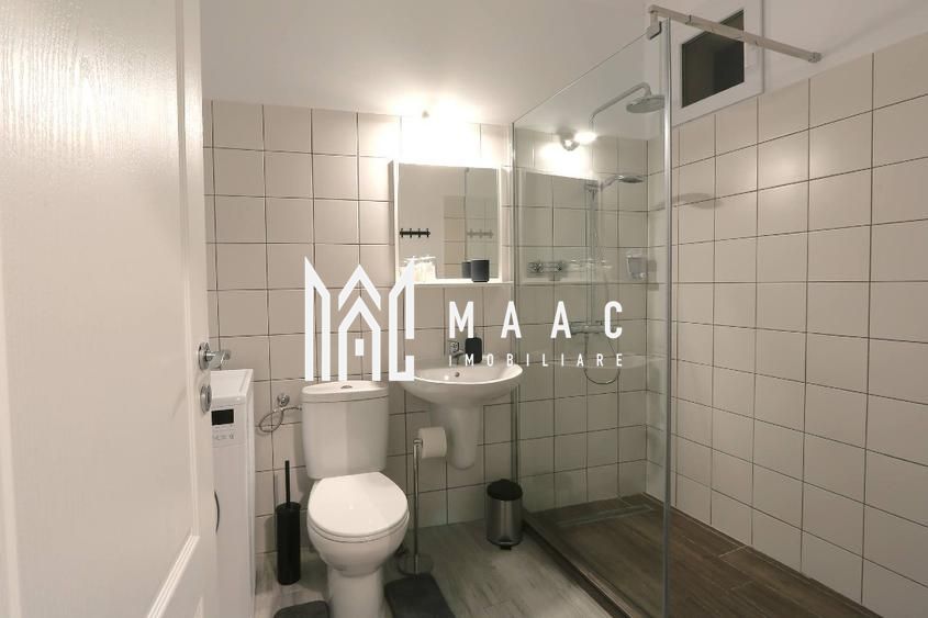 Apartament 2 camere de închiriat | Sibiu | Ultracentral | 95 mp - Poză 11