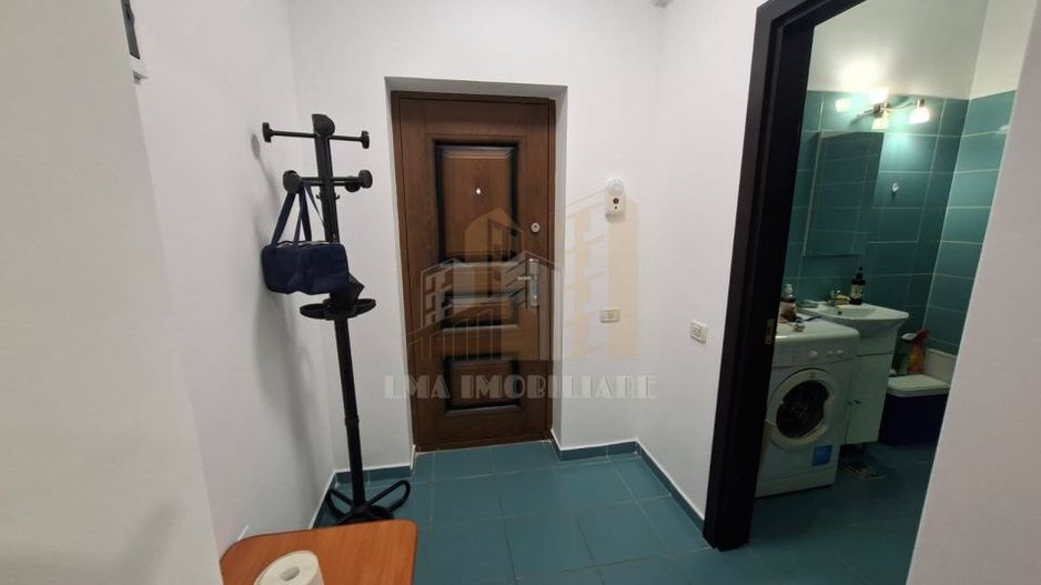 Garsoniera Subcetate City Sanpetru Brasov - Poză 3