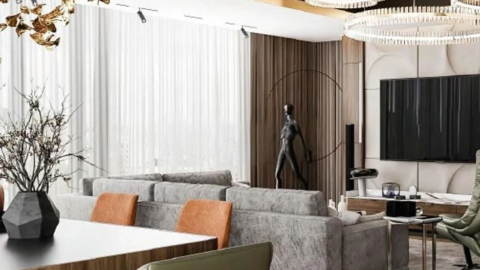 Apartament Exclusivist 2 Camere într-un Ansamblu Premium I Floreasca - Poză 6