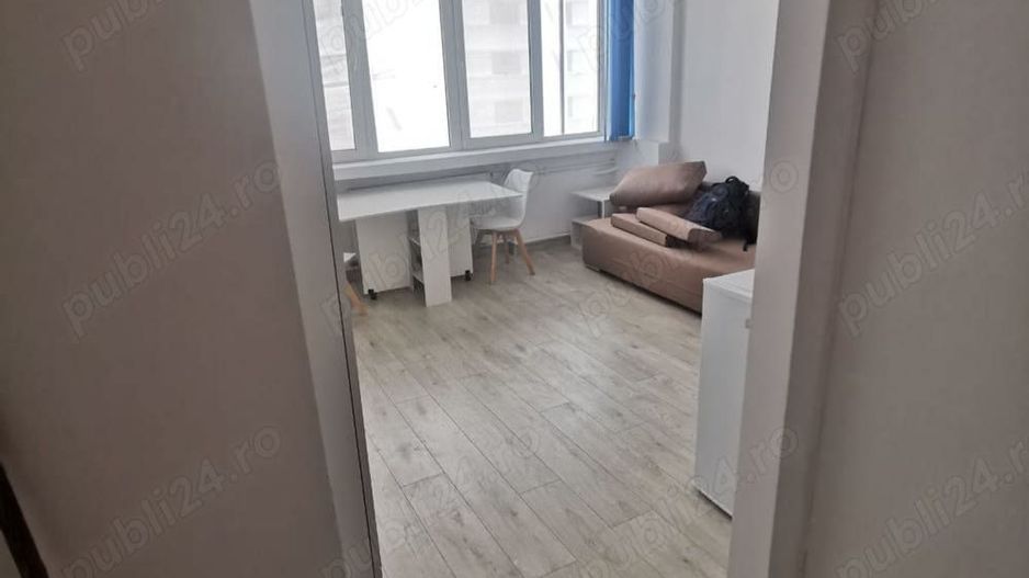 Garsoniera ultra central  Universitate - Poză 2