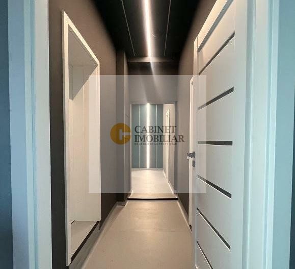 Vila tip Duplex - complet renovata - zona Aviatorilor - Poză 5