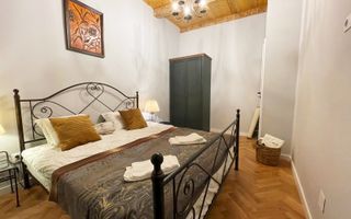 Casa, 3 dormitoare,2 bai, ultrafinisata, mobilat lux, Marasti, Paris - Poză 3