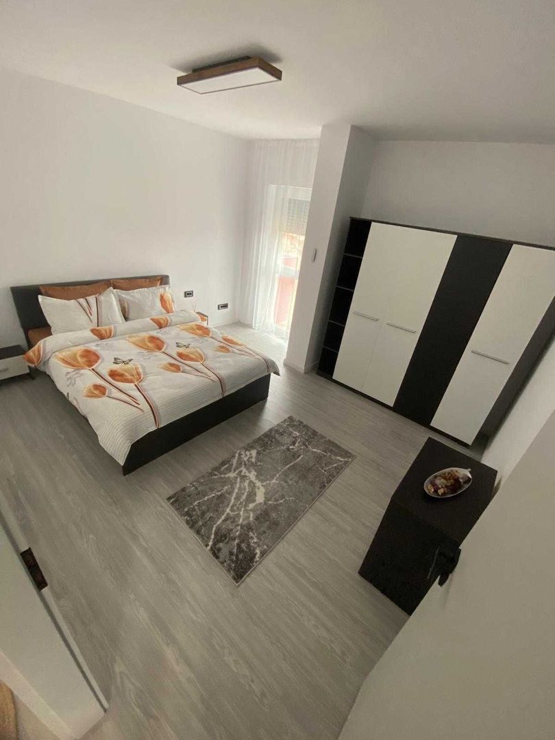 2 camere decomandate ULTRA LUX - COTROCENI - Poză 2