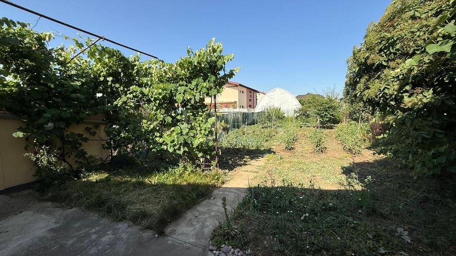 Casa individuala in zona Someseni. - Poză 6