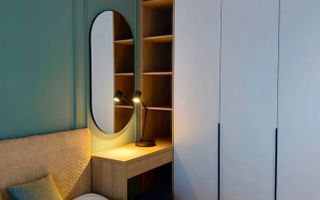 First Rental | Exclusive 2 Room Apartment | Park View - Poză 8