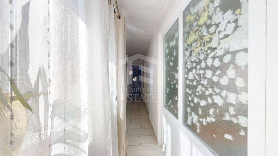 Casa P+1 Sector 5 / Ideala pentru doua familii sau investitie - Poză 4