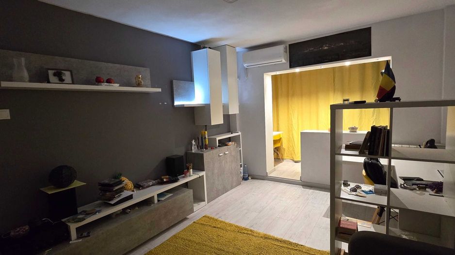 Apartament 3 camere zona Baba Novac - Pta Muncii - Poză 2